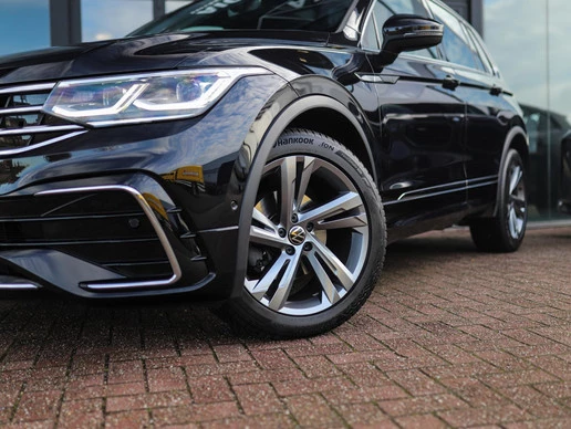 Volkswagen Tiguan - Afbeelding 2 van 30