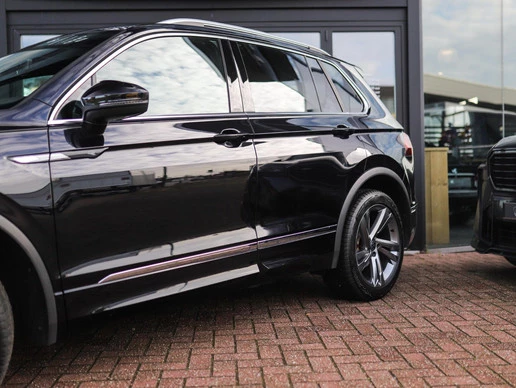Volkswagen Tiguan - Afbeelding 3 van 30