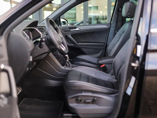 Volkswagen Tiguan - Afbeelding 5 van 30