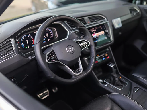Volkswagen Tiguan - Afbeelding 6 van 30