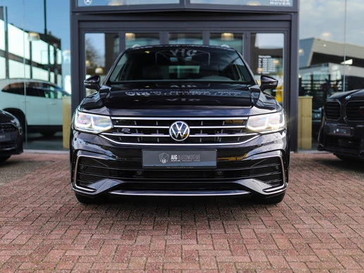 Volkswagen Tiguan - Afbeelding 7 van 30