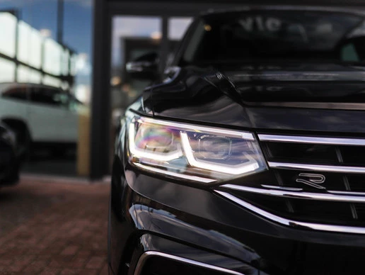 Volkswagen Tiguan - Afbeelding 8 van 30