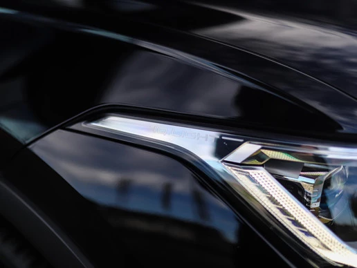 Volkswagen Tiguan - Afbeelding 9 van 30