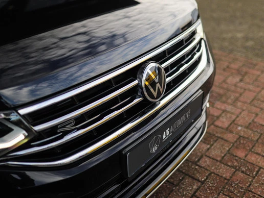 Volkswagen Tiguan - Afbeelding 10 van 30