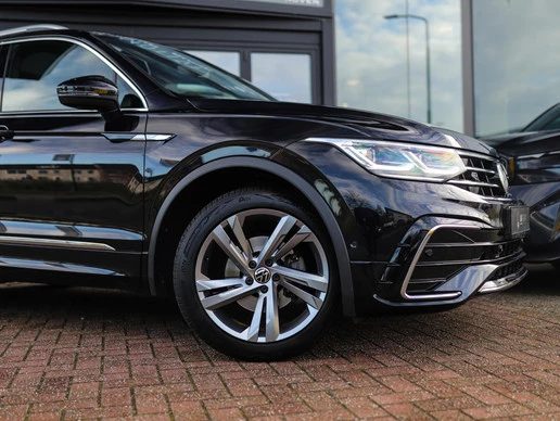 Volkswagen Tiguan - Afbeelding 12 van 30