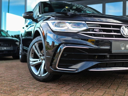 Volkswagen Tiguan - Afbeelding 13 van 30