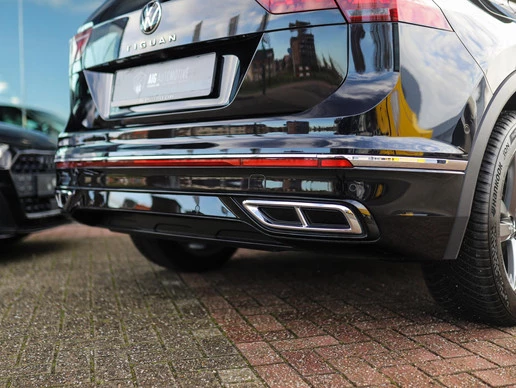 Volkswagen Tiguan - Afbeelding 16 van 30
