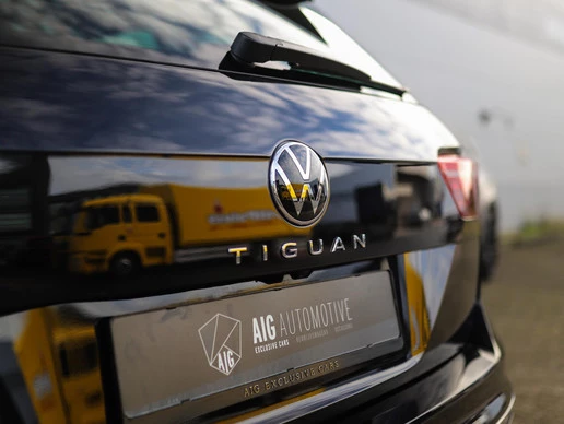 Volkswagen Tiguan - Afbeelding 19 van 30