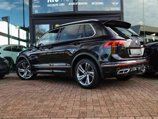 Volkswagen Tiguan - Afbeelding 20 van 30