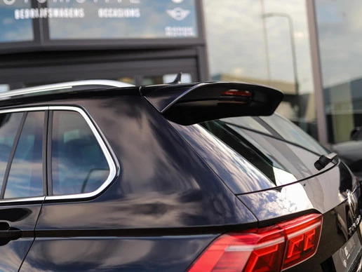 Volkswagen Tiguan - Afbeelding 21 van 30