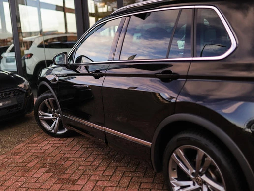 Volkswagen Tiguan - Afbeelding 22 van 30