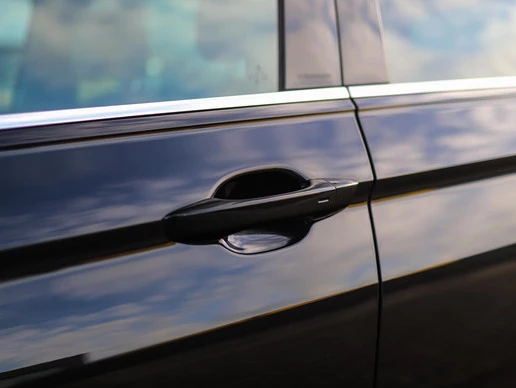 Volkswagen Tiguan - Afbeelding 24 van 30