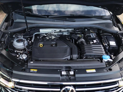 Volkswagen Tiguan - Afbeelding 25 van 30