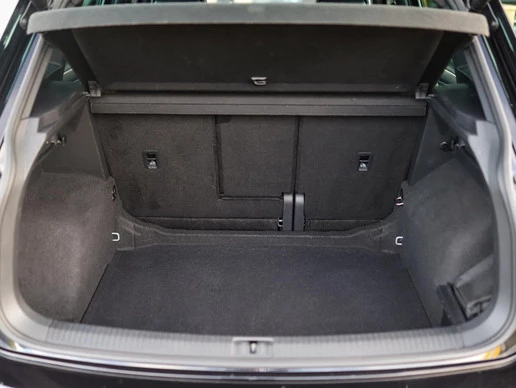 Volkswagen Tiguan - Afbeelding 26 van 30