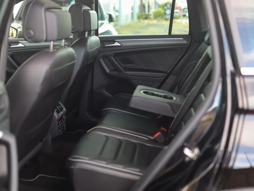 Volkswagen Tiguan - Afbeelding 30 van 30