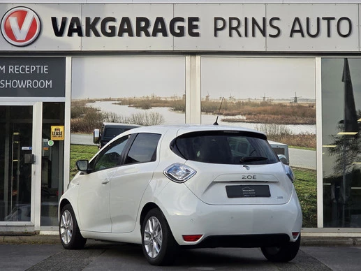 Renault ZOE - Afbeelding 6 van 30