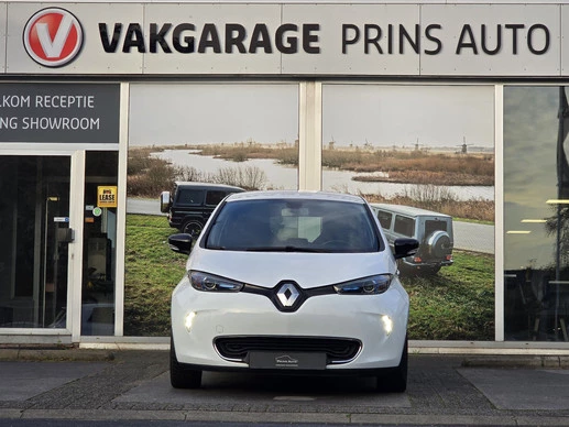Renault ZOE - Afbeelding 9 van 30