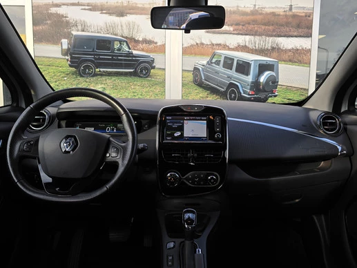 Renault ZOE - Afbeelding 4 van 30