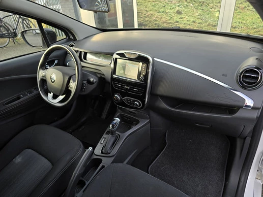 Renault ZOE - Afbeelding 11 van 30