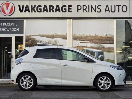 Renault ZOE - Afbeelding 12 van 30