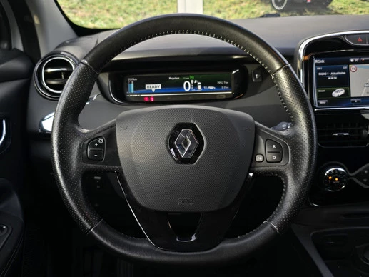 Renault ZOE - Afbeelding 13 van 30