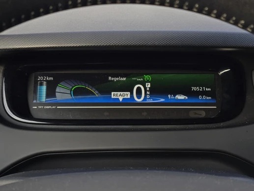 Renault ZOE - Afbeelding 14 van 30