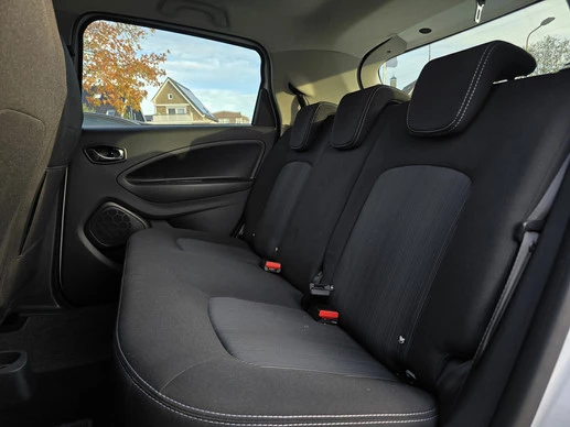 Renault ZOE - Afbeelding 16 van 30
