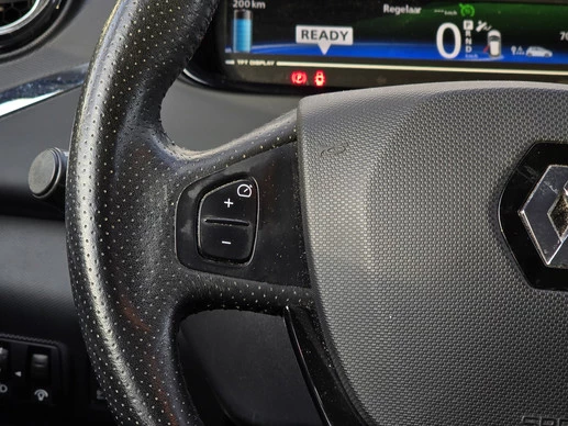 Renault ZOE - Afbeelding 17 van 30