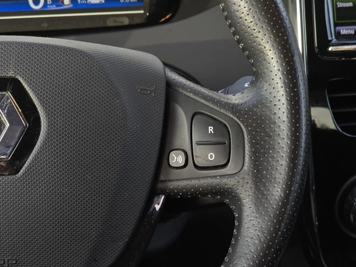 Renault ZOE - Afbeelding 18 van 30
