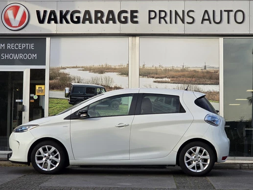 Renault ZOE - Afbeelding 19 van 30