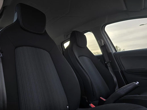 Renault ZOE - Afbeelding 20 van 30