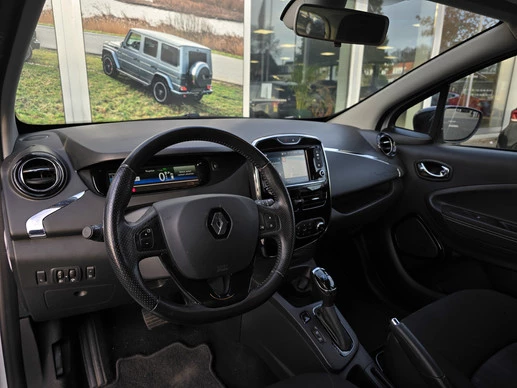 Renault ZOE - Afbeelding 22 van 30