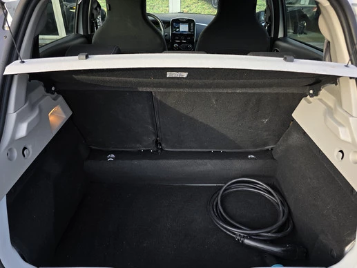 Renault ZOE - Afbeelding 27 van 30