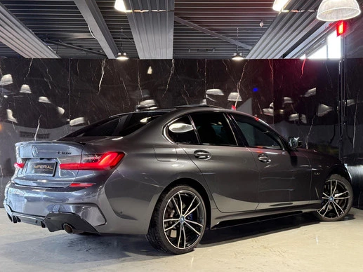 BMW 3 Serie - Afbeelding 2 van 30