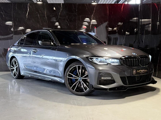 BMW 3 Serie - Afbeelding 3 van 30