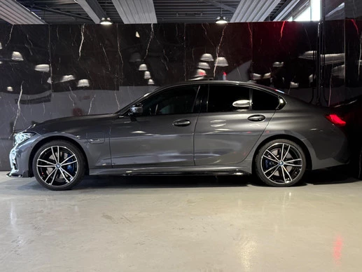 BMW 3 Serie - Afbeelding 8 van 30