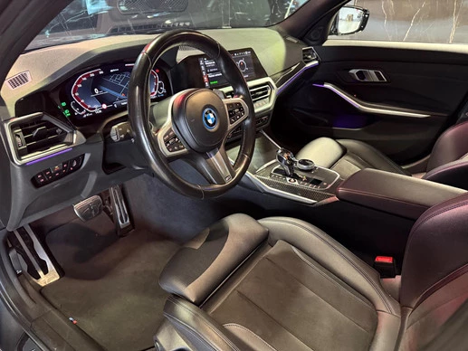 BMW 3 Serie - Afbeelding 10 van 30