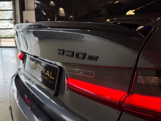 BMW 3 Serie - Afbeelding 11 van 30