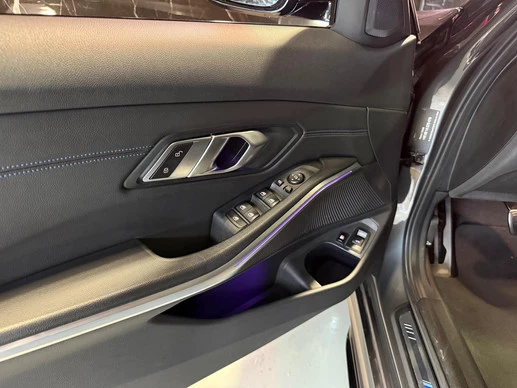 BMW 3 Serie - Afbeelding 15 van 30