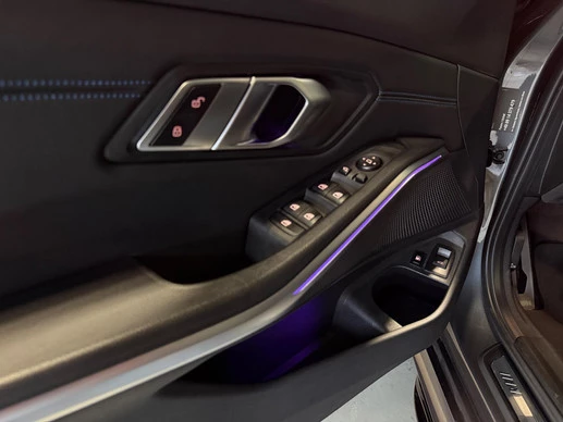 BMW 3 Serie - Afbeelding 21 van 30