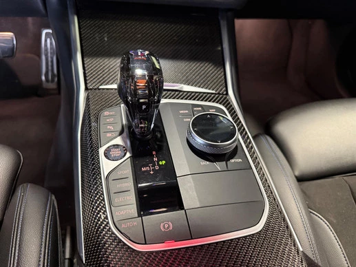 BMW 3 Serie - Afbeelding 22 van 30