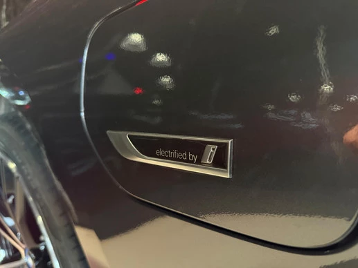 BMW 3 Serie - Afbeelding 27 van 30