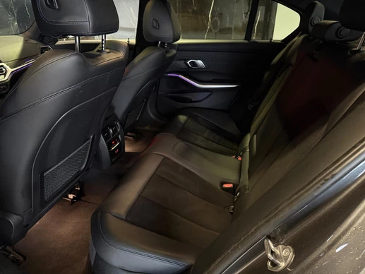 BMW 3 Serie - Afbeelding 28 van 30