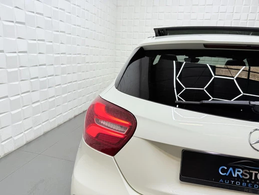 Mercedes-Benz A-Klasse - Afbeelding 11 van 30