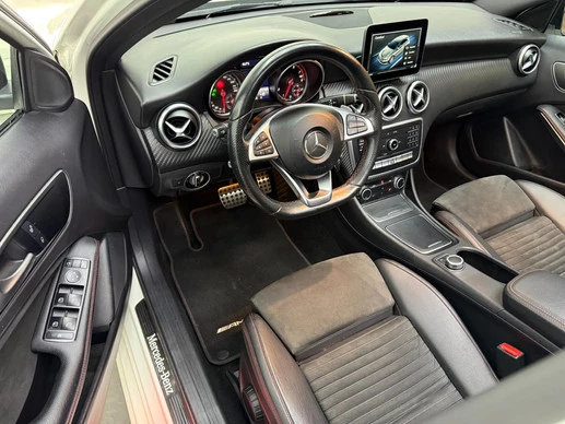 Mercedes-Benz A-Klasse - Afbeelding 12 van 30