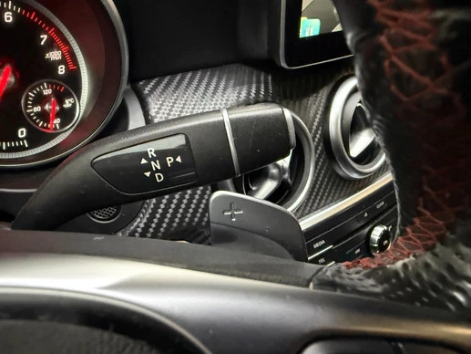 Mercedes-Benz A-Klasse - Afbeelding 14 van 30