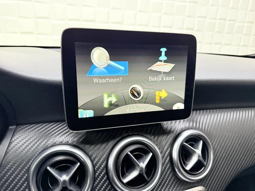 Mercedes-Benz A-Klasse - Afbeelding 15 van 30