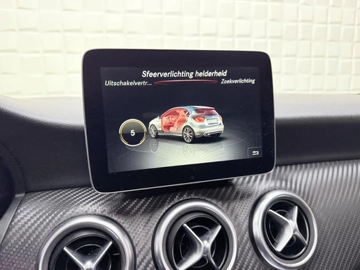 Mercedes-Benz A-Klasse - Afbeelding 16 van 30