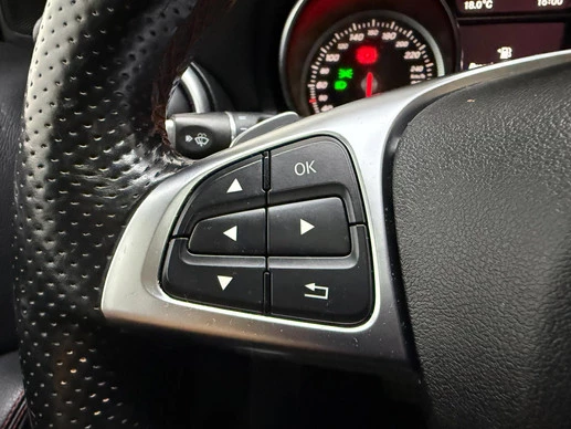 Mercedes-Benz A-Klasse - Afbeelding 19 van 30