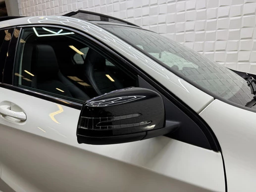 Mercedes-Benz A-Klasse - Afbeelding 25 van 30